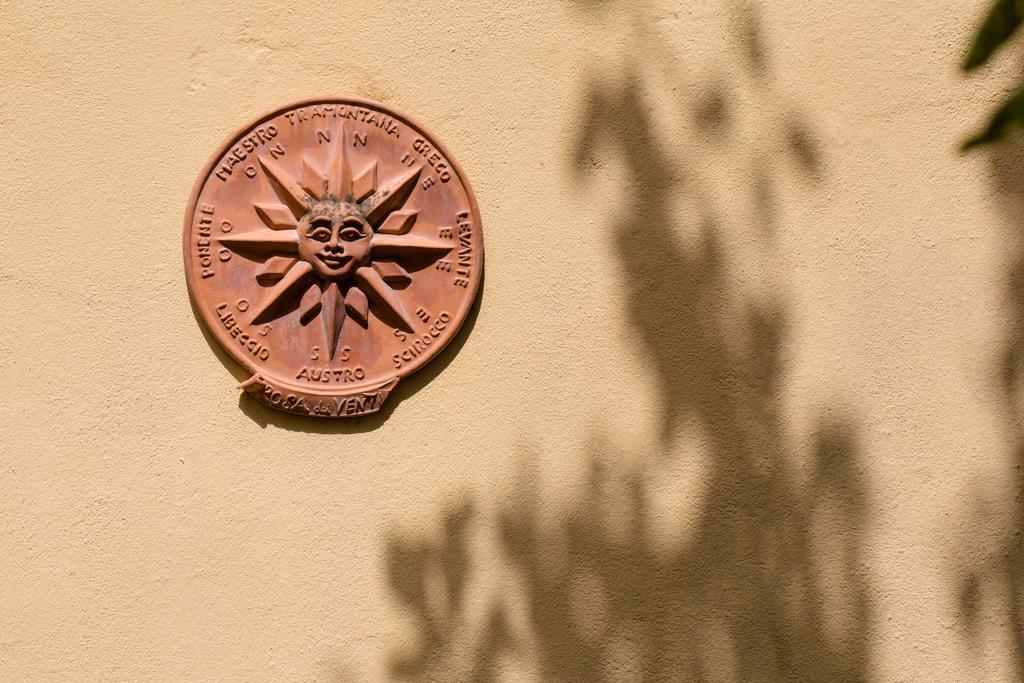 Vettori 9 - Keys Of Italy Apartman Firenze Kültér fotó